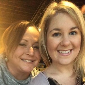 Meet your Posher, Carley